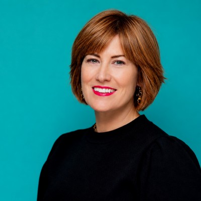 Amanda Goodroe, executive operator and People Operations advisor